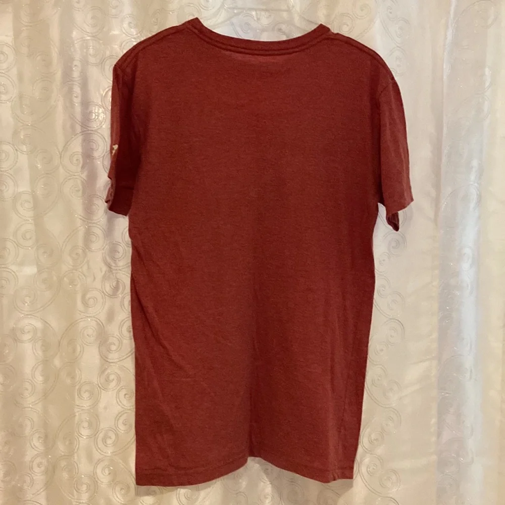 NCAA Oklahoma OU T-Shirt Mens Size Small 🔥 - Picture 4 of 4